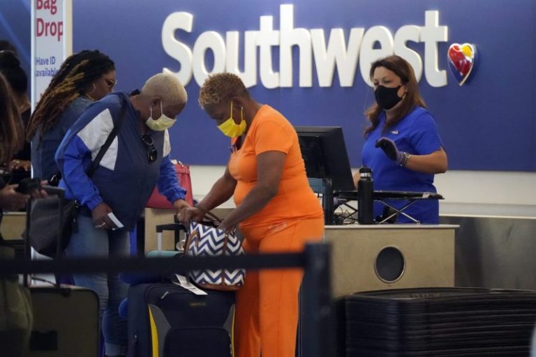 Southwest Airlines Considering Cabin Changes: Is Open Seating at Risk?