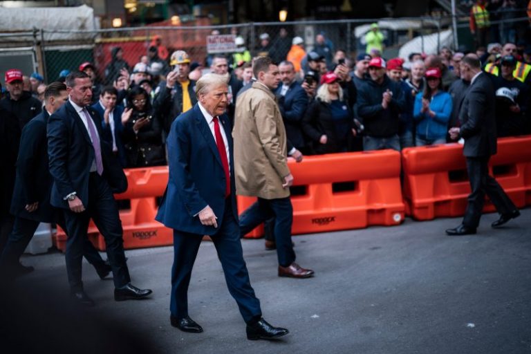 Trump’s Trial: Battling Personal Turmoil, Defying Politics, and Losing Control