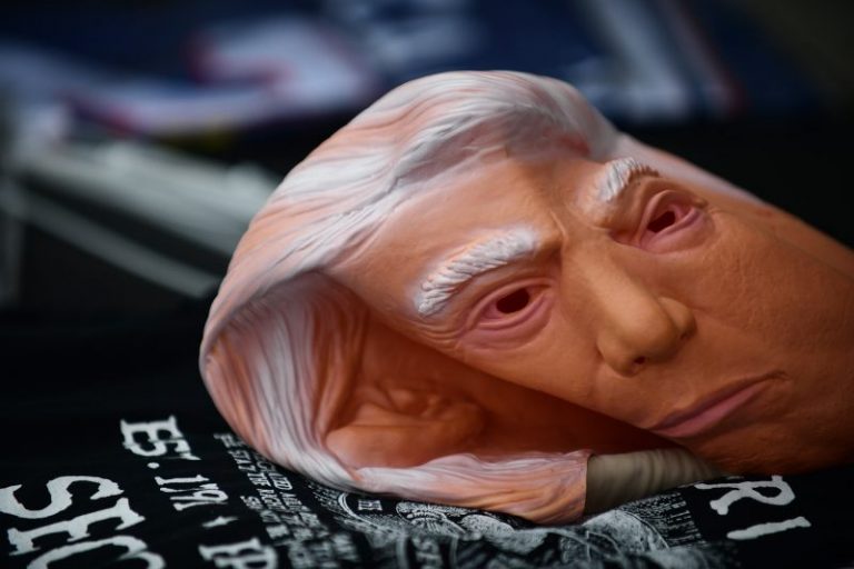 Unmasking Trump’s Election Interference Charade: Playing the Victim Card