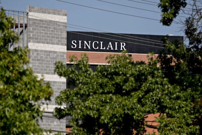 Sinclair Considers Selling 30% of its Broadcast Stations, Reports Claim