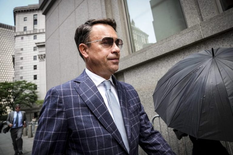 Shockwaves: Investor Found Guilty in High-Profile Trump Media Insider Trading Scandal