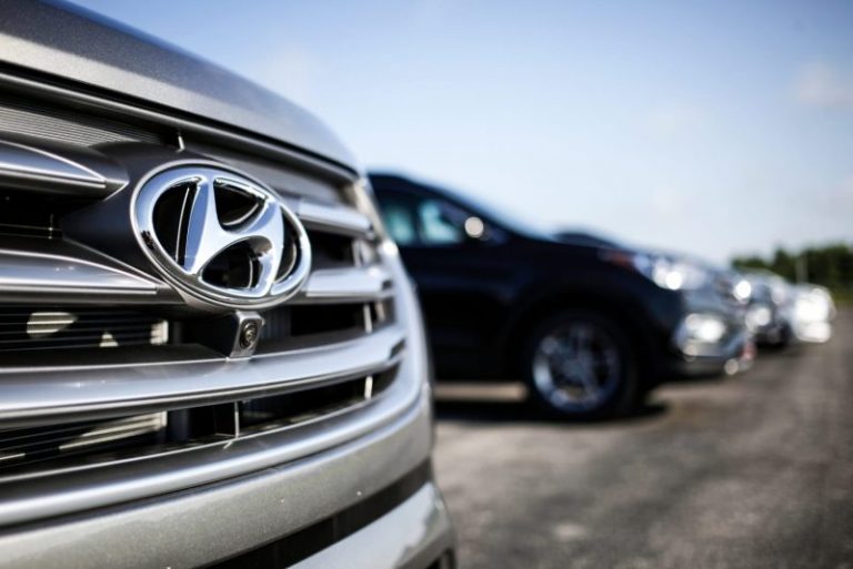 Hyundai and Kia Unit Resolves U.S. Allegations of Repossessing Vehicles of Service Members