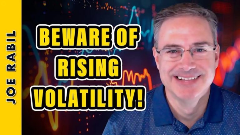 Unveiling the Impact of Surging Volatility on Today’s Market