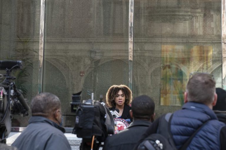 Unmasking Marilyn Mosby’s Clemency Controversy: What’s Really Missing?