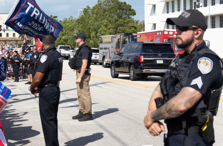 The Trial of Trump’s Classified Documents in Florida Faces Indefinite Delay from Judge