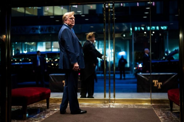 Trump’s Split Campaign Considers TikTok Partnership: A Twist of Fate