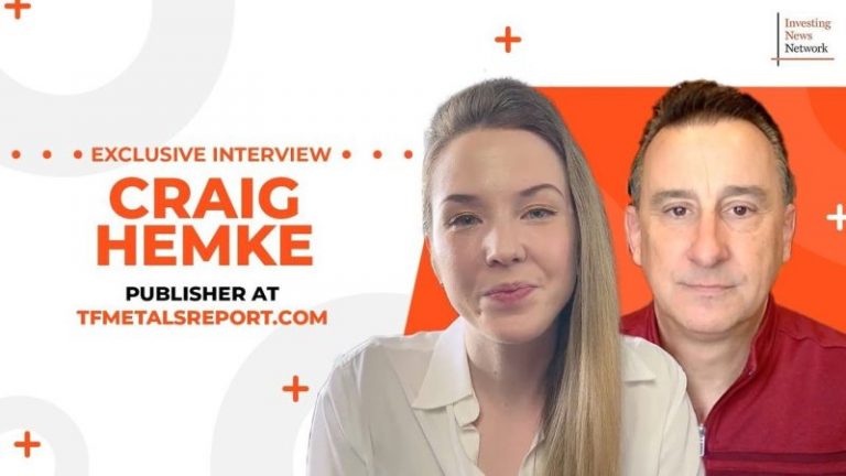 Unlocking the Mystery: Craig Hemke Reveals Gold’s Next Price Goal and Silver’s Crucial Factors
