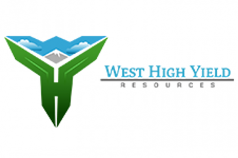 West High Yield Resources Ltd. Secures Major Investment and Sponsorship Deal in Successful Private Placement