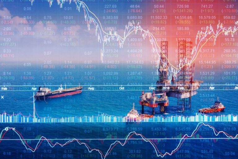 Fueling the Future: An In-Depth Look at Oil and Gas Prices in Q1 2024