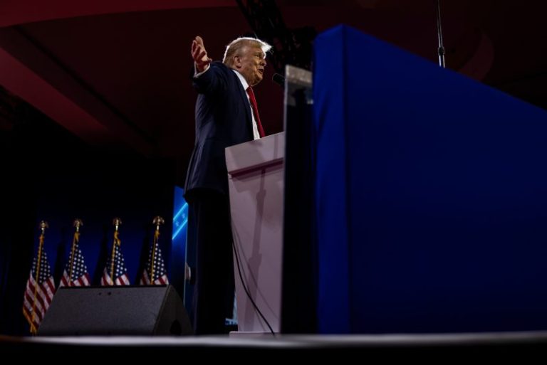 Trump’s Dangerous Game: Encouraging Migrants to Fight for Sport