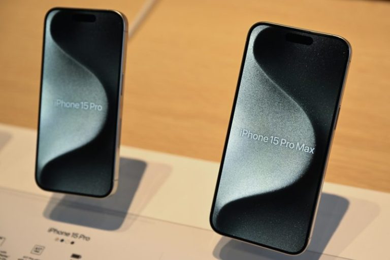 Apple Unveils Sneak Peek of Highly Anticipated iPhone AI