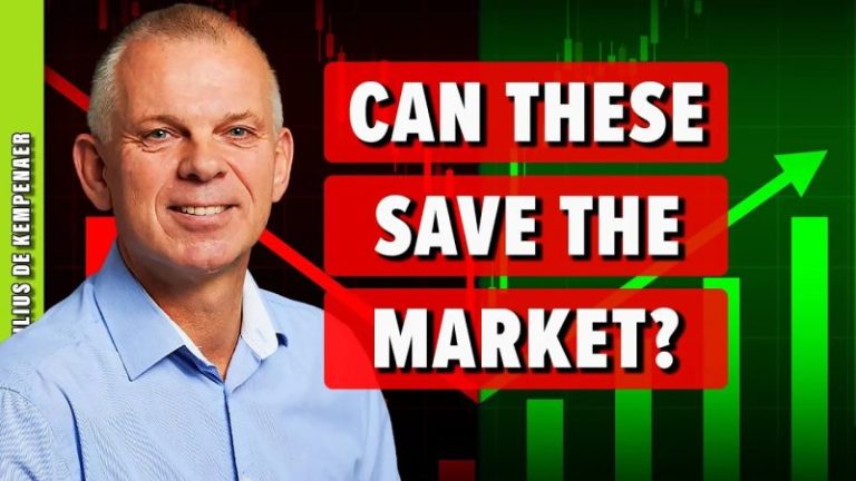 Will Small and Mid-Cap Stocks Rescue the Market?