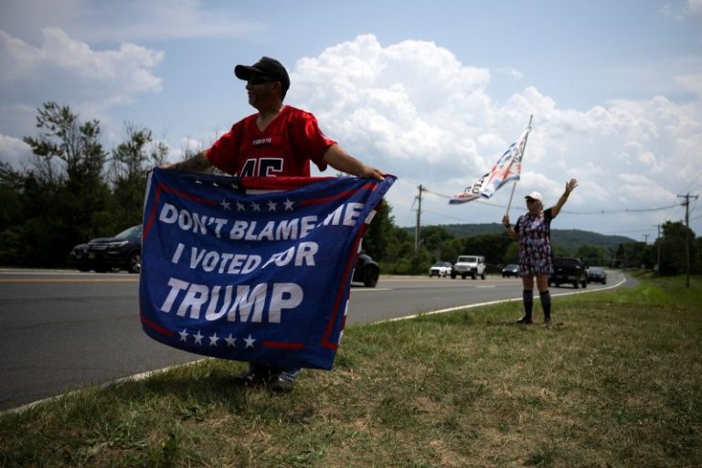 Fueling America’s Political Turmoil: How Grievances Will Outlast Trump’s Shooting