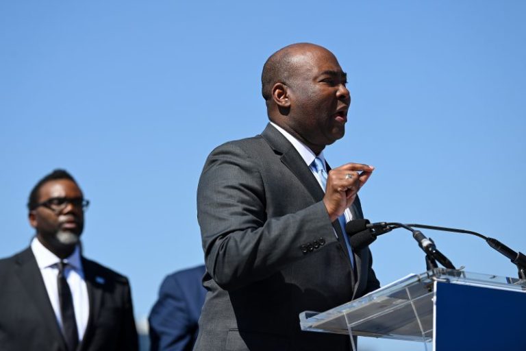 Virtual Voting: Democratic Party Sets Up Rules for Picking New Presidential Nominee