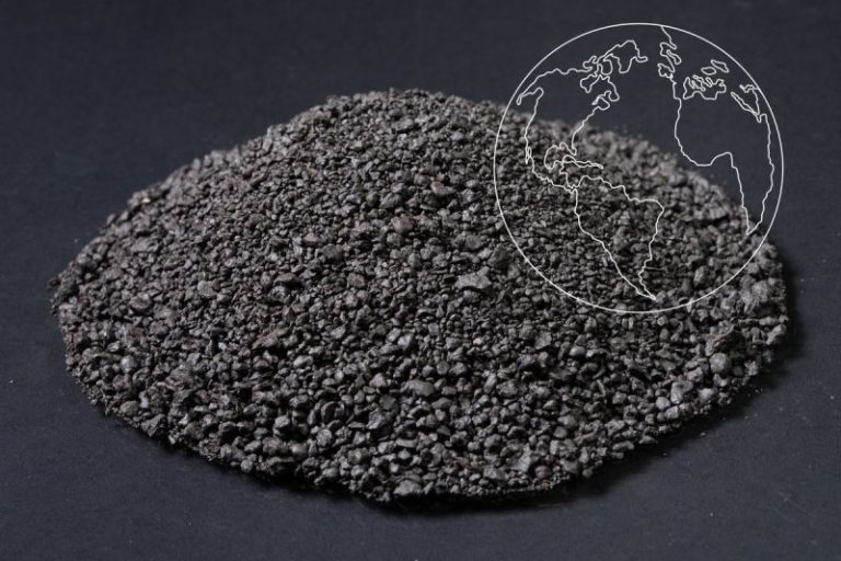 2024 Manganese Mastery: The Top 10 Countries Dominating Production!