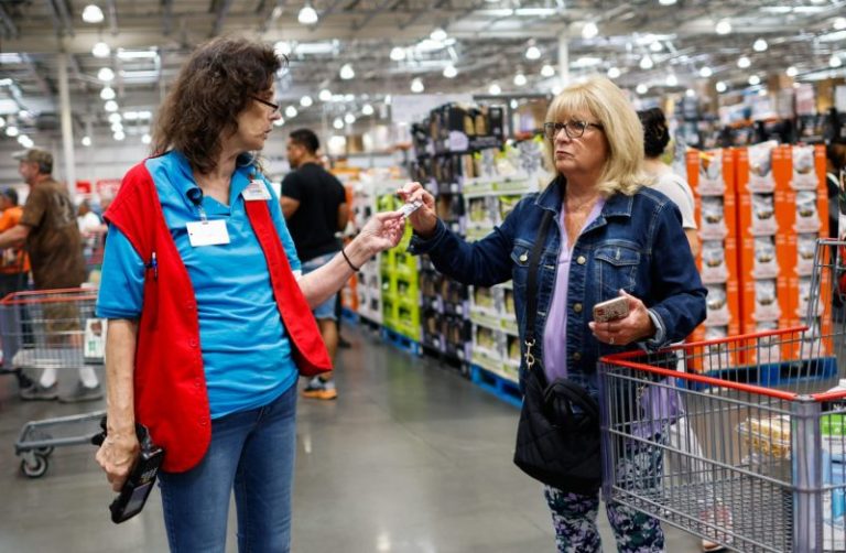 Costco’s Membership Crackdown: No More Sharing Allowed!