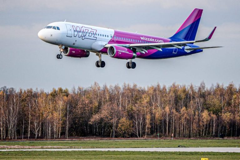 Fly Unlimited: Wizz Air’s $550 Annual Subscription Takes Off!