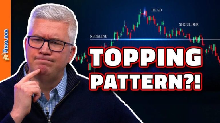 Is a Head and Shoulders Pattern Forming in the Semiconductor Market?