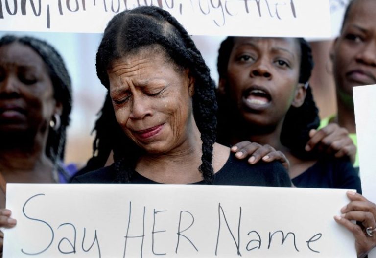 Double Vision: Kamala Harris and Sonya Massey – Navigating Two American Realities as Black Women