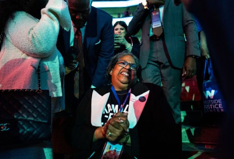 Kamala Harris: Paving the Way for Black Women Leaders with Historic Progress and Challenges Ahead