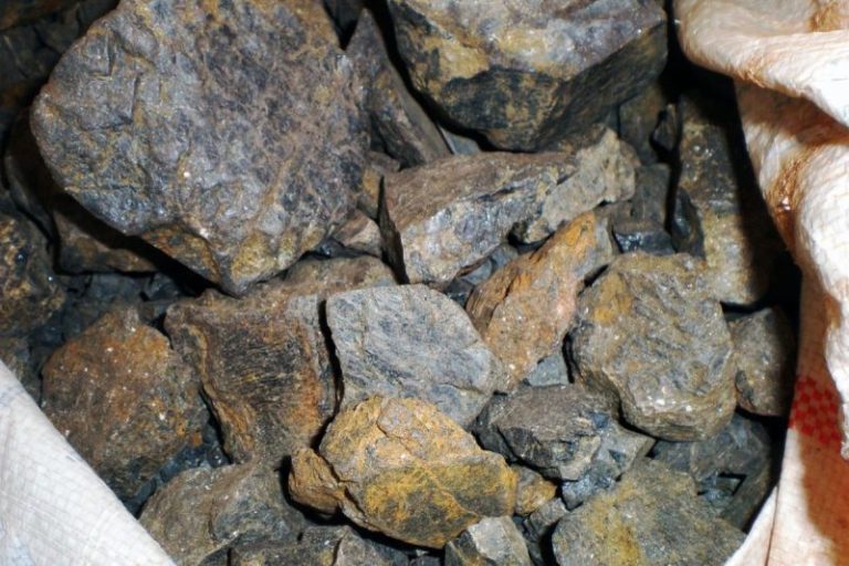 Unveiling Coltan: 5 Must-Know Facts About the Conflict Mineral in 2024