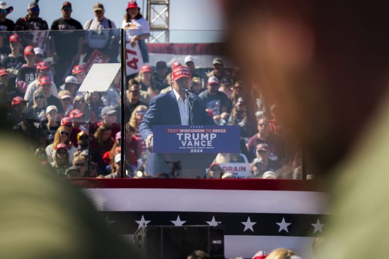 Rising Dangers: Threats and Assassination Attempts Pose New Challenges for Trump Campaign