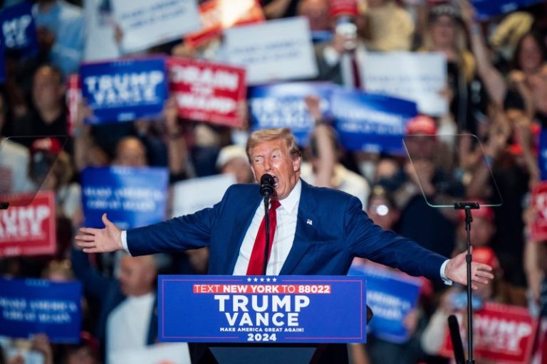 Trump Takes Credit: Claiming Obama and Biden’s Achievements as his Own