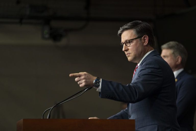 Government Funding Woes: House Republicans Continue to Come Up Short