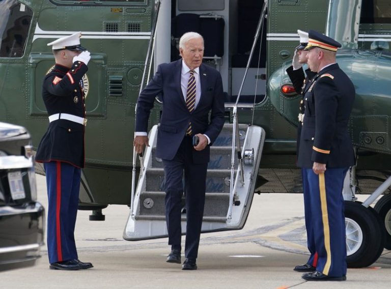 Biden’s Final U.N. Summit Shadowed by Escalating Tensions in the Middle East