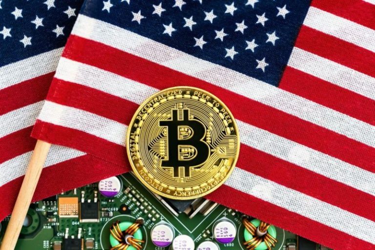 The Crypto Craze: Impact of the US Election on the Industry