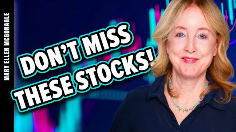 Unleashing the Potential: Get Ready for These Stocks to Soar!