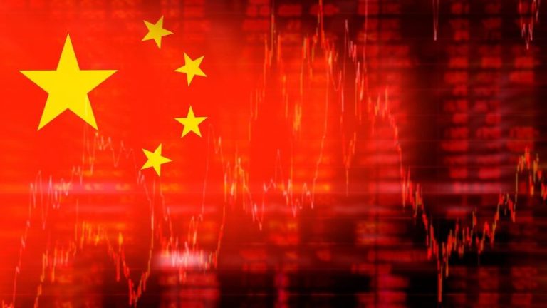 China’s Market Booster: Stocks and Commodities Surge, But Will the Momentum Last?
