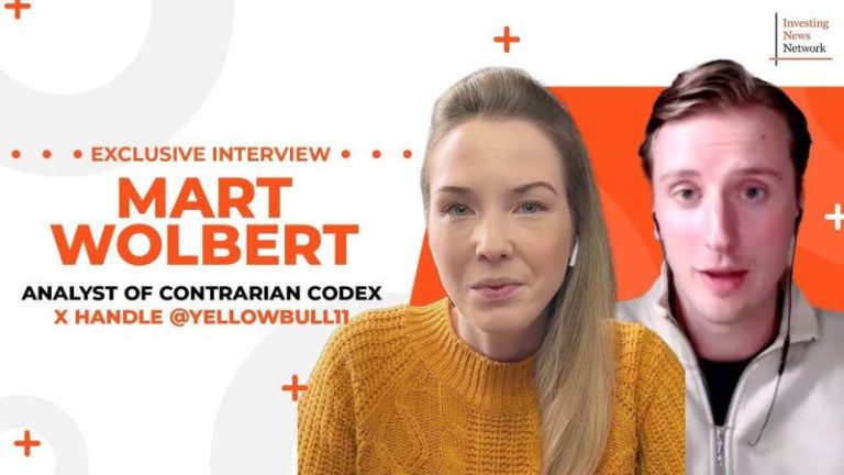 Mart Wolbert’s Bold Uranium Bull Thesis Unwavering as the Half-time Break Nears its End