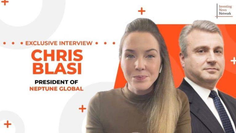 Unleashing the Golden Future: Chris Blasi Reveals the Simple Key Driving Gold’s Next Big Gains