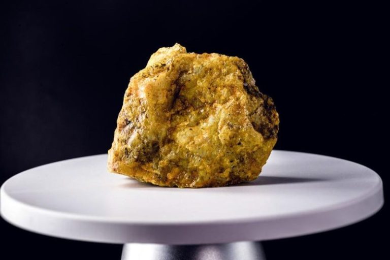 Unveiling the World’s Leading Uranium Reserves: 2024 Update