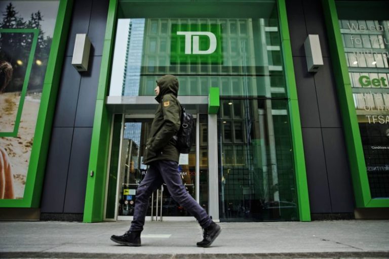 TD Bank Busted: Pays $3 Billion for Money Laundering