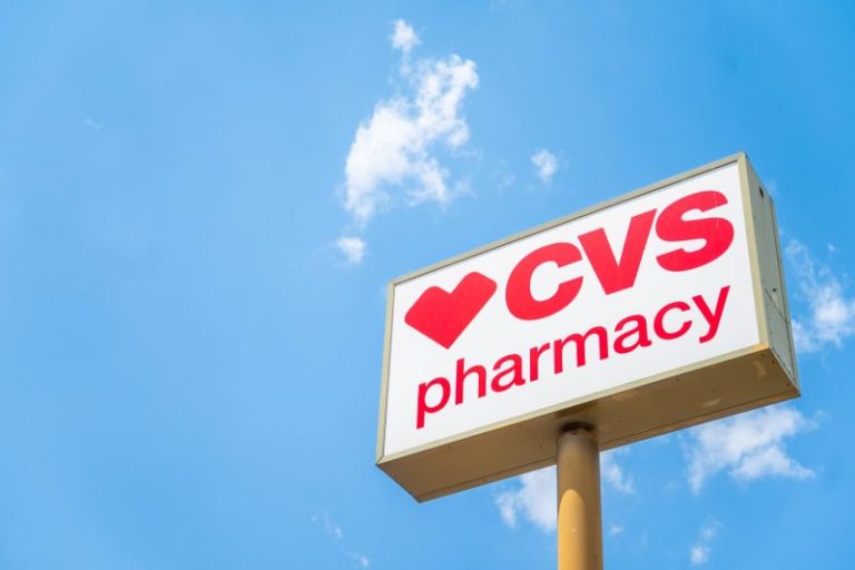 CVS in the Hot Seat: The Risky Move That Could Make or Break Them