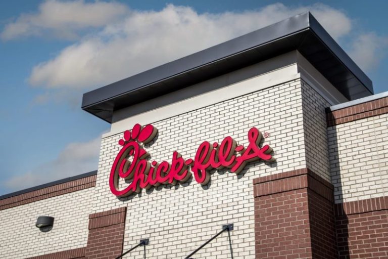 Chick-fil-A Enters the Entertainment Scene with a New Family-Friendly App!