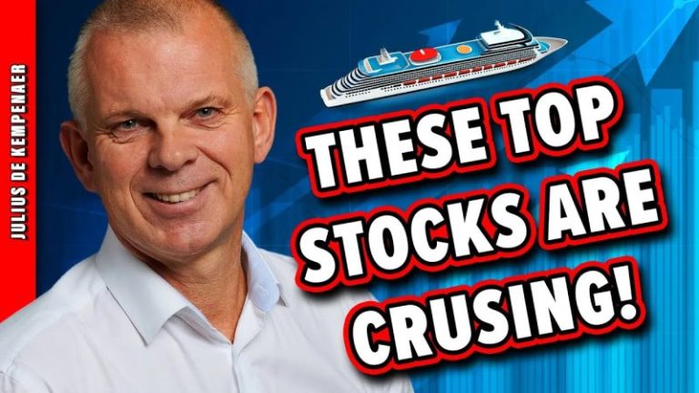 Unlock the Hottest Consumer Discretionary Stocks!