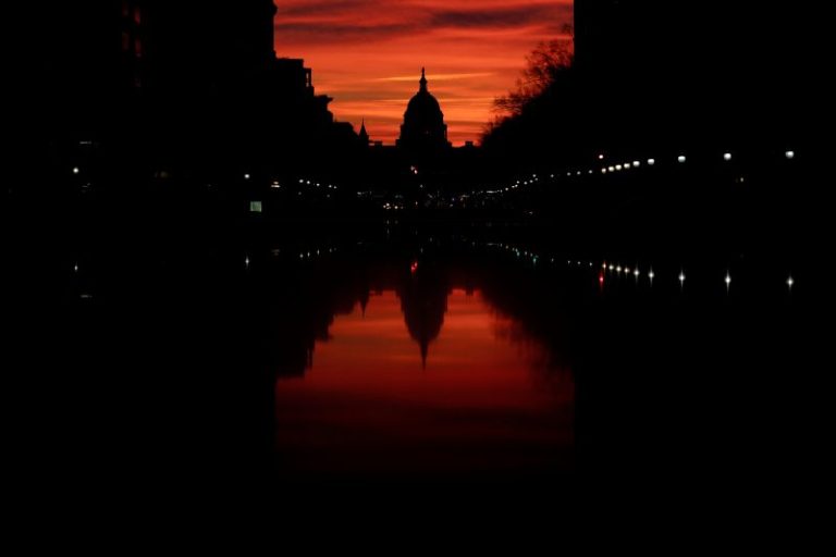 House and Senate Showdown: The Latest Standings