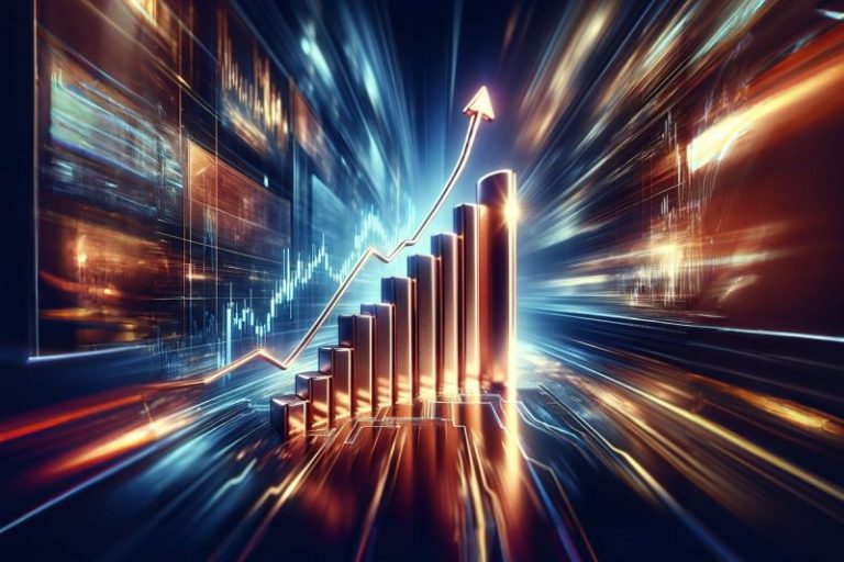 Unleashing the Copper Boom: BHP Forecasts 70% Surge in Global Demand by 2050