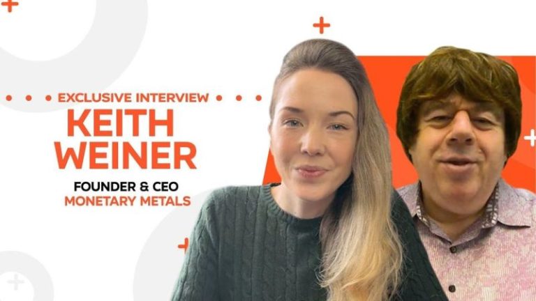 Time to Ride the Gold Wave with Keith Weiner: Change in Key Price Driver Sparks Buying Opportunity