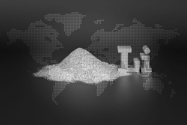 2024 Update: Discover the World’s Top 4 Lithium Powerhouses!