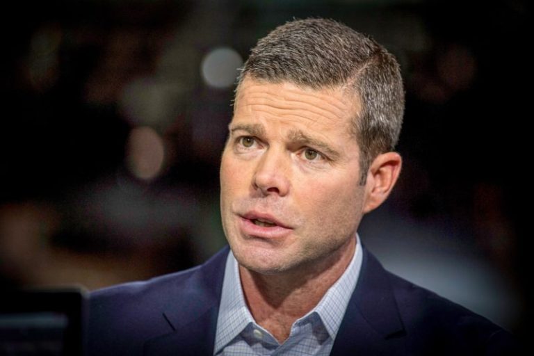 Walmart CFO Warns of Potential Price Increases Due to Trump Tariffs