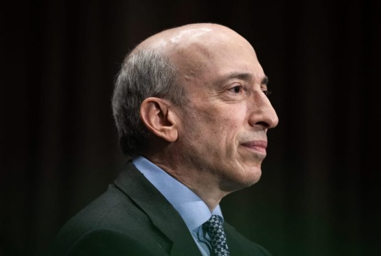 Big Shake-Up: SEC Chair Gary Gensler to Exit, Opening Door for Trump’s Pick on Jan. 20