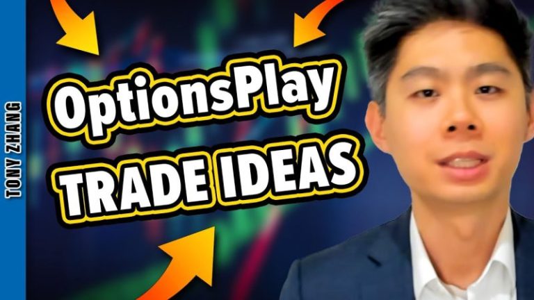 Unlocking Market Momentum: Expert Analysis and Winning Options Playbook