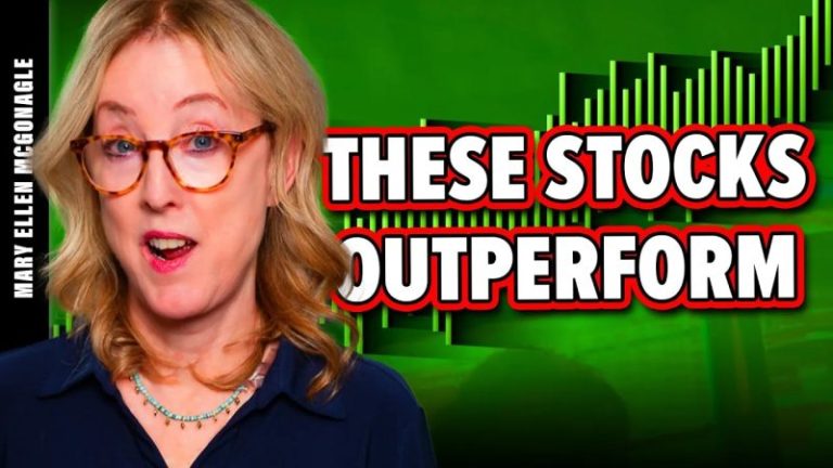 Unleashing Potential: Top S&P 500 Stocks Set to Outshine the Rest!