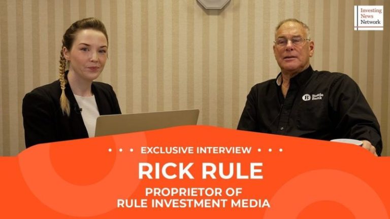 2025 Investing: Is Rick Rule a Maverick or a Martyr? Top Picks for the Bold Investor