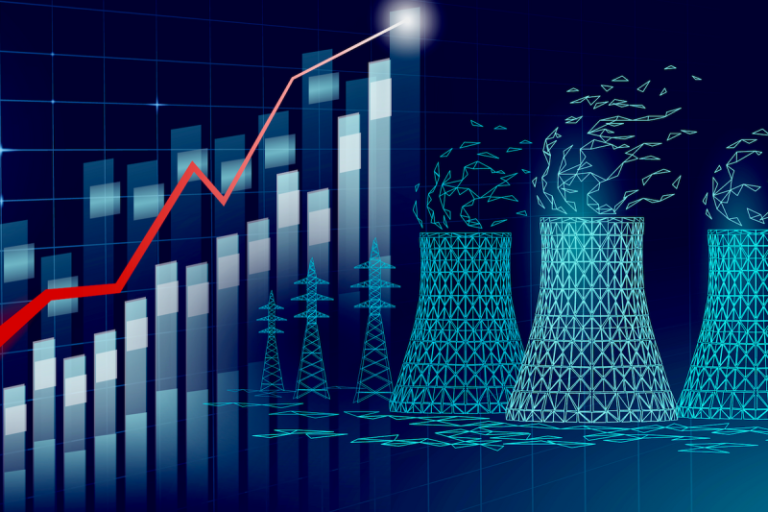 US Sets Sights on Tripling Nuclear Power by 2050