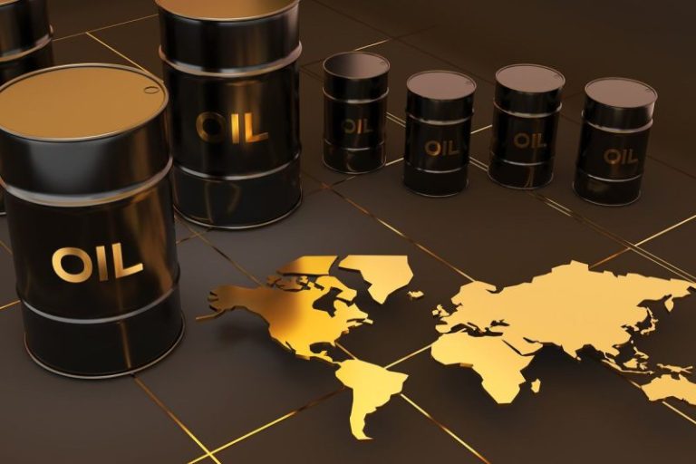 Unveiling the Powerhouses: Top 10 Oil-producing Nations of 2024